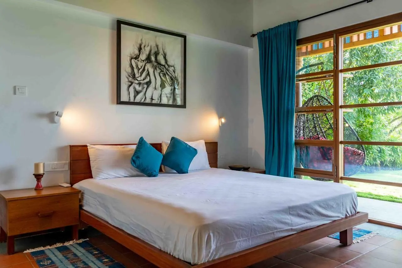Cheppanam House By Veo - Part Of Stayvista Kochi 0*,