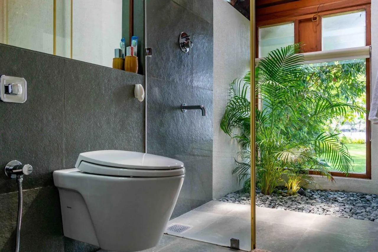 Cheppanam House By Veo - Part Of Stayvista Kochi