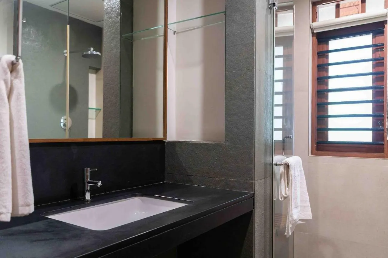 Cheppanam House By Veo - Part Of Stayvista Kochi 0*,