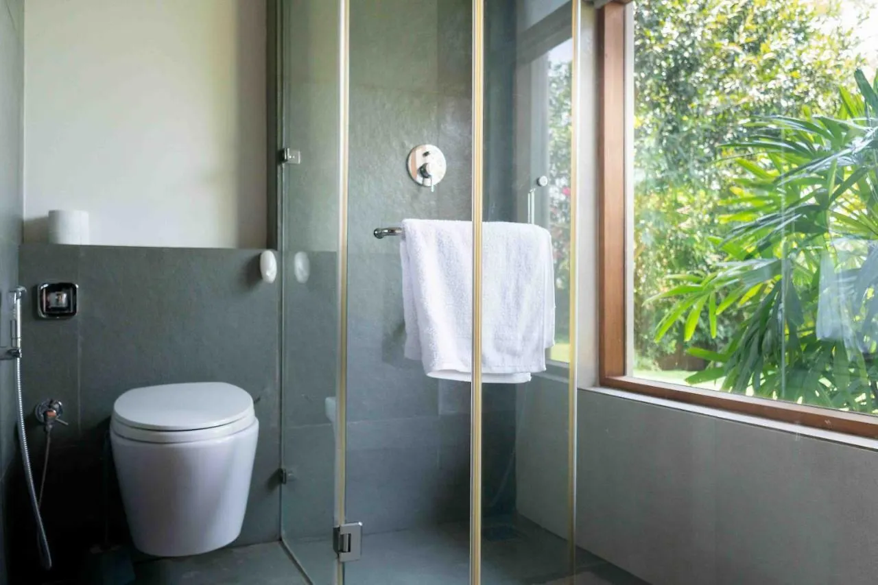 Cheppanam House By Veo - Part Of Stayvista Kochi Villa